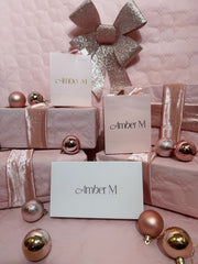 Box Bracelet Permanent